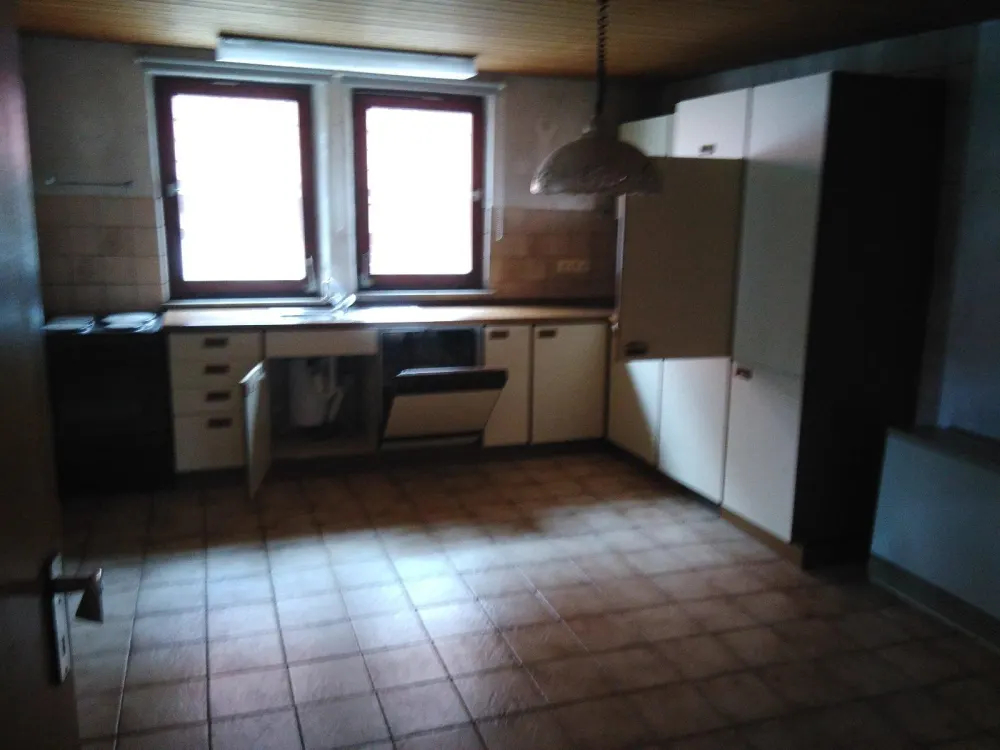 6 ZKB Leo-Eltingen ca 170 m², grosse Familie, Leben und Arbeiten