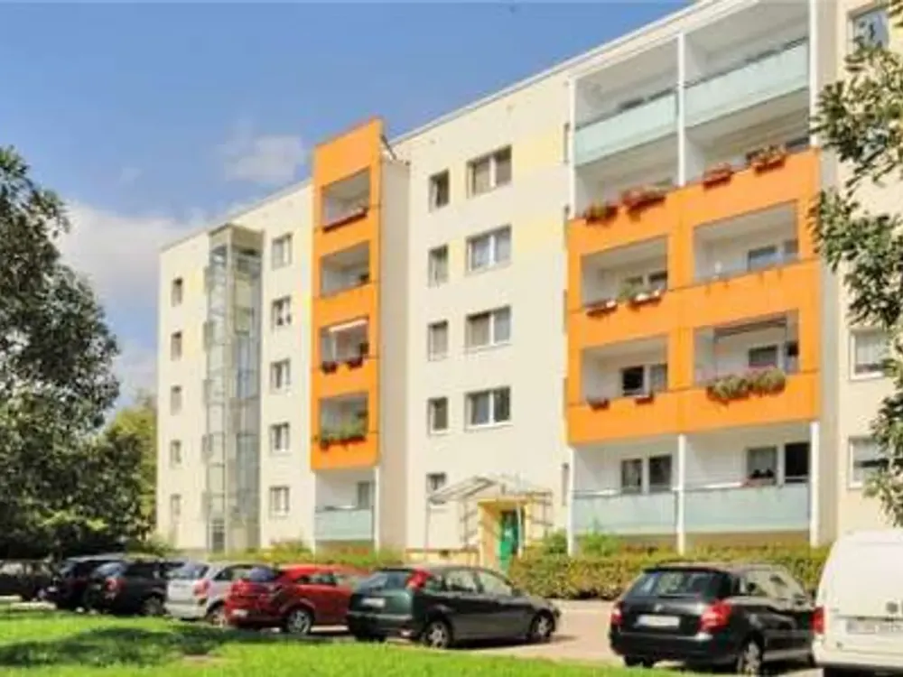 Barrierefreie, rollstuhlgerechte Wohnung sucht neue Mieter!