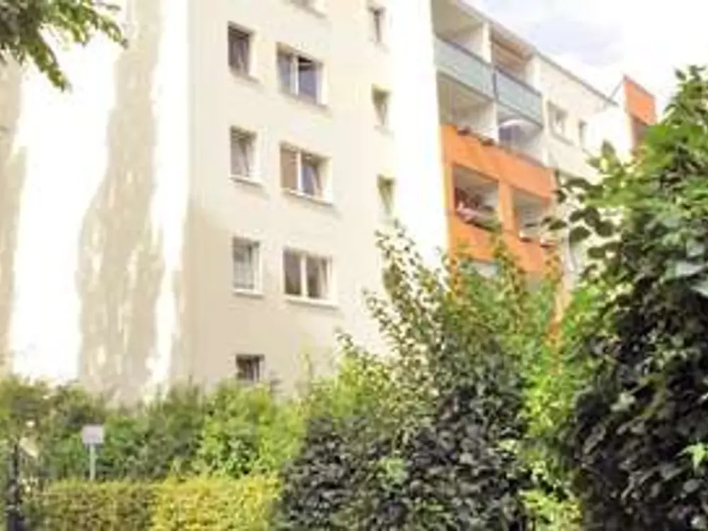 Barrierefreie, rollstuhlgerechte Wohnung sucht neue Mieter!
