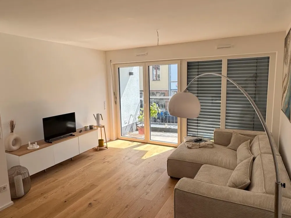 **3-Zimmer-Wohnung in Köln-Sülz, 80 m² | Neuwertig & modern**