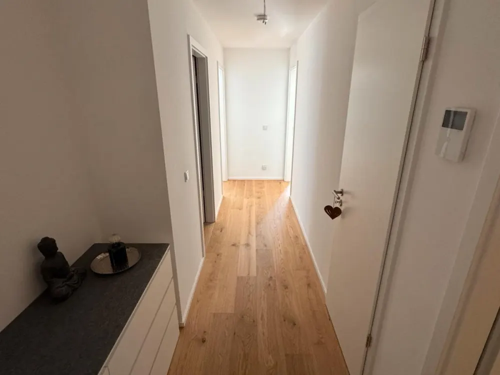 **3-Zimmer-Wohnung in Köln-Sülz, 80 m² | Neuwertig & modern**