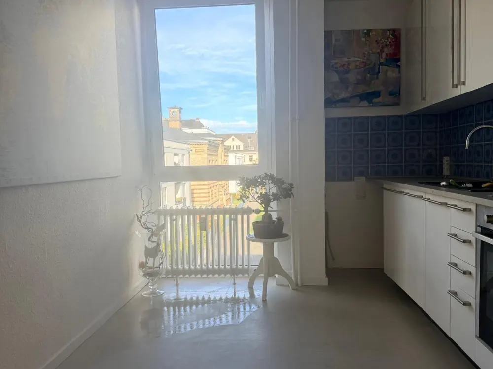 Nachmieter gesucht 2 Zimmer Wohnung Bilk/Unterbilk