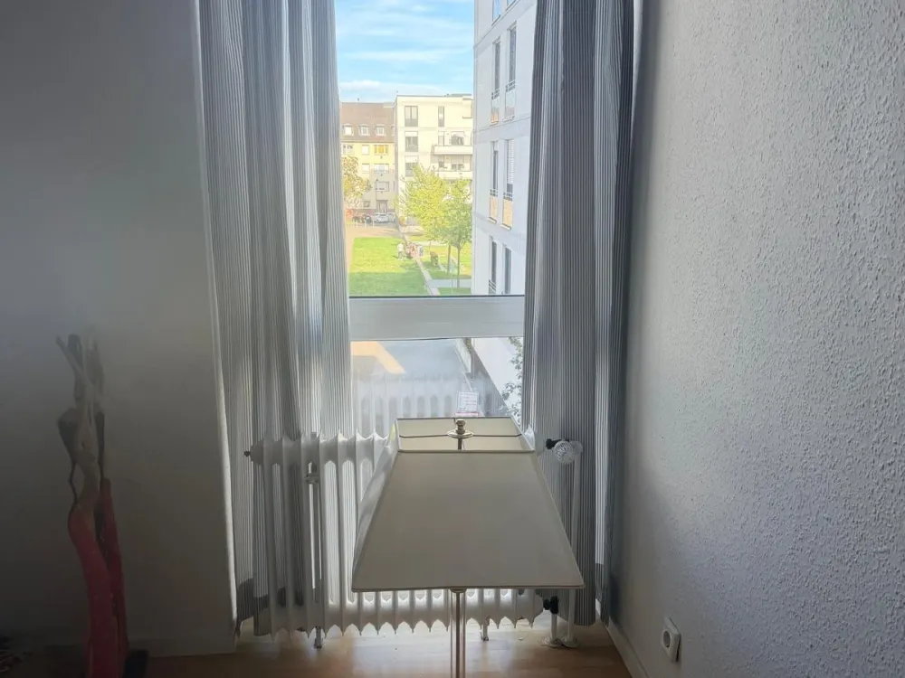 Nachmieter gesucht 2 Zimmer Wohnung Bilk/Unterbilk