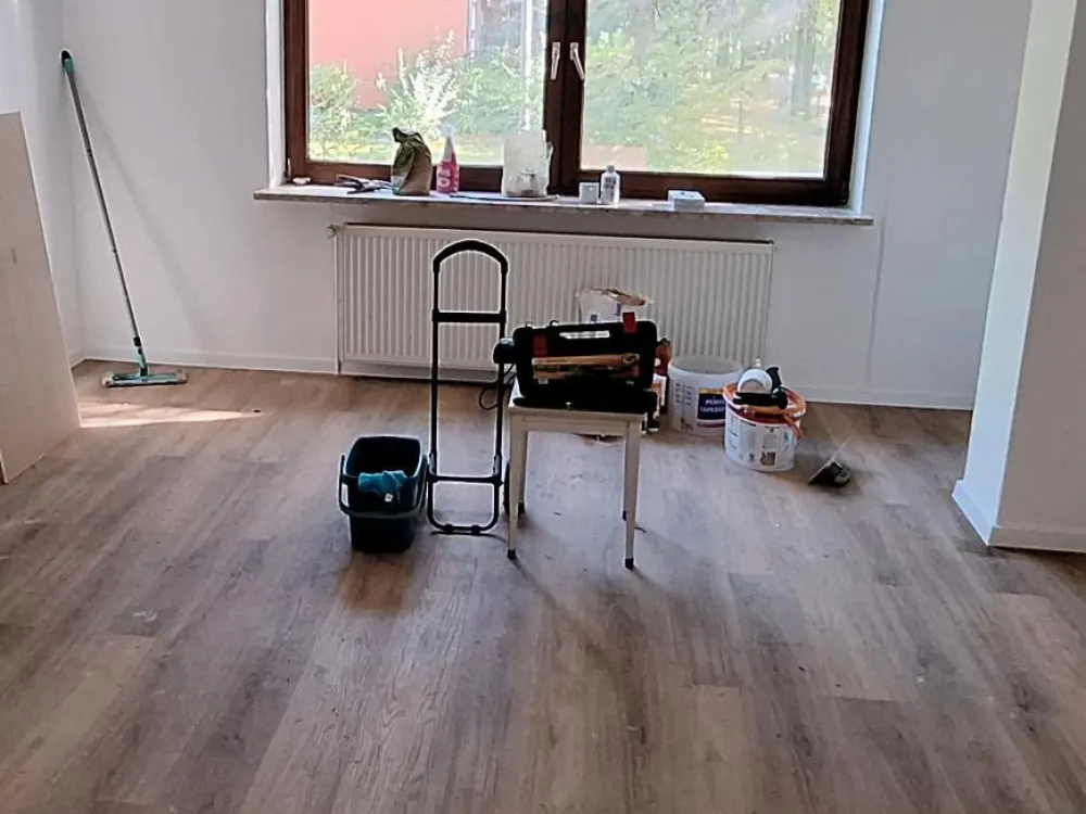 WG-Zimmer in Hamburg-Gartenstadt