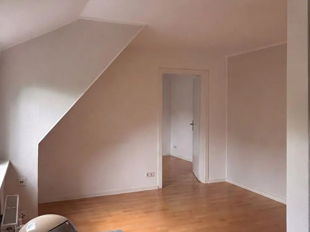 Gemütliche 2-Zi-Whg mit EBK zwischen Gete&Viertel
