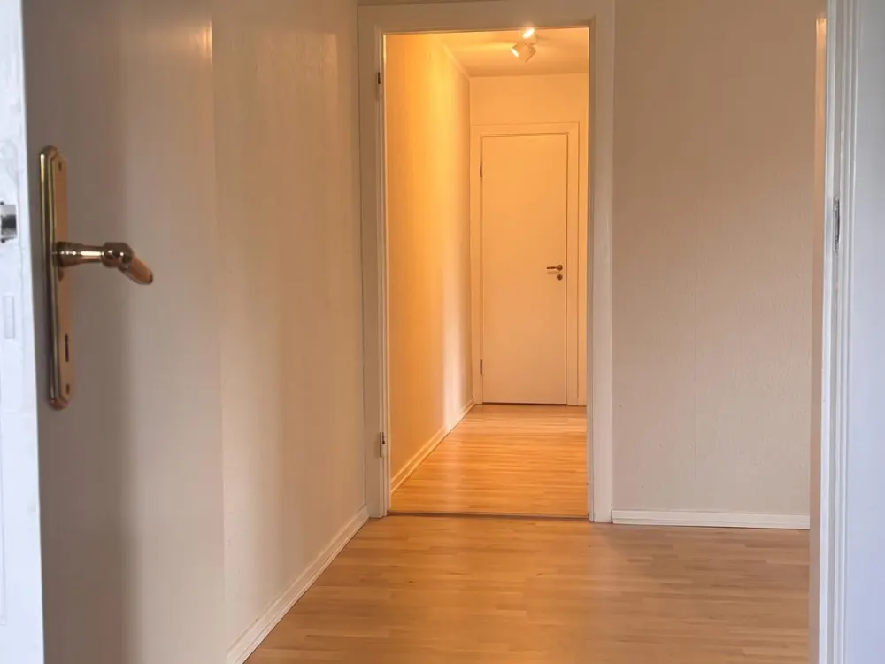 Gemütliche 2-Zi-Whg mit EBK zwischen Gete&Viertel