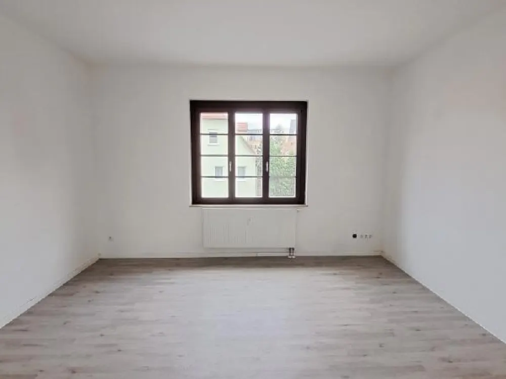 Single-TRAUM mit Balkon