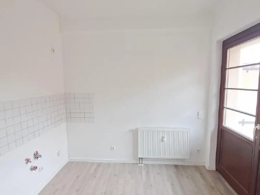 Single-TRAUM mit Balkon