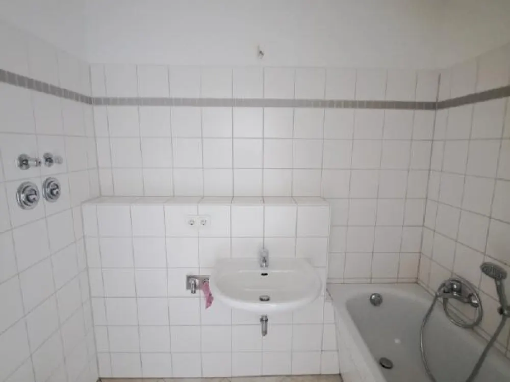 Single-TRAUM mit Balkon