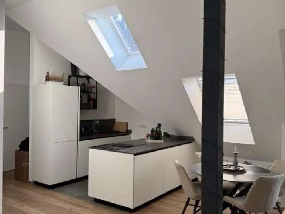 Tolle Wohnung D-Gerresheim/ Flingern-Nord mit EBK u. Stellplatz