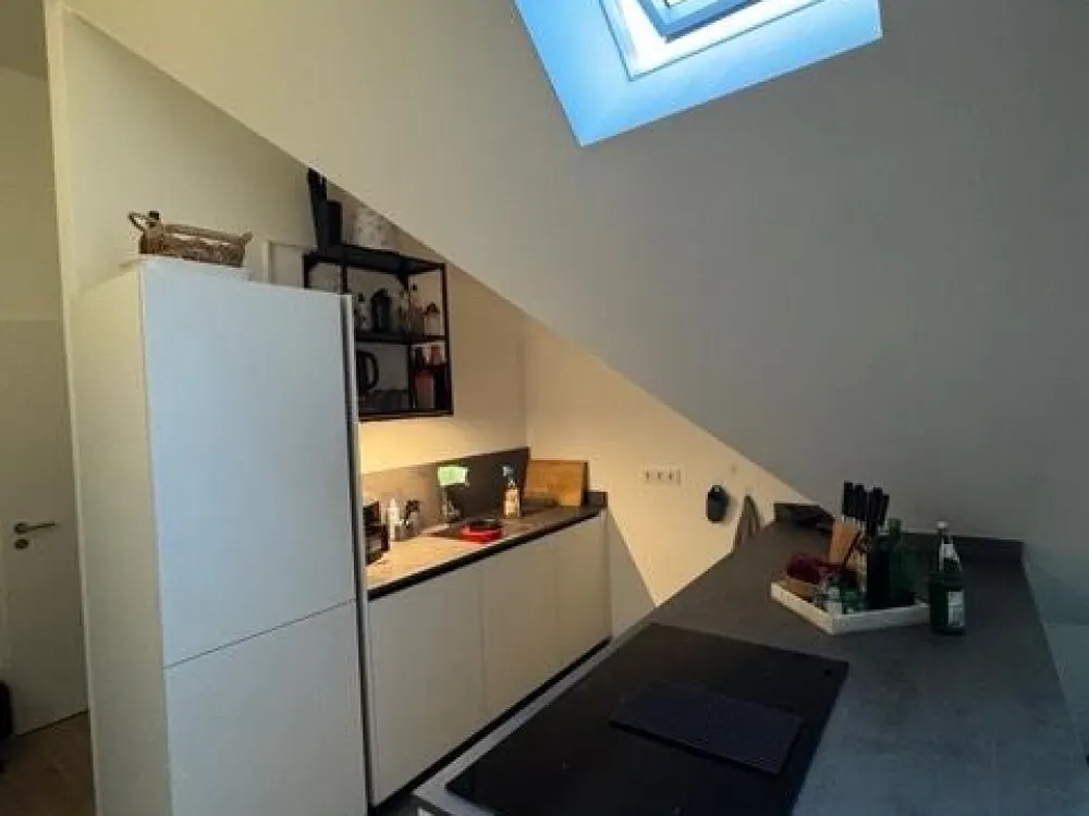 Tolle Wohnung D-Gerresheim/ Flingern-Nord mit EBK u. Stellplatz