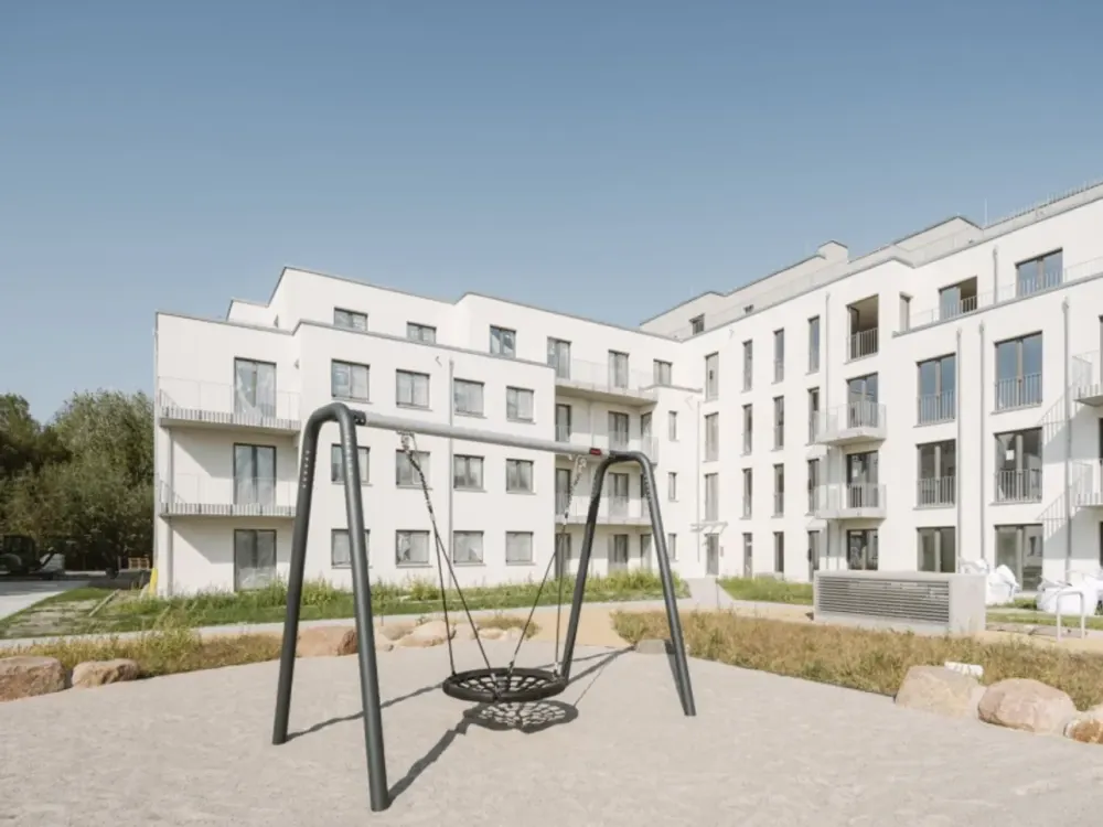 Apartment in Panketal