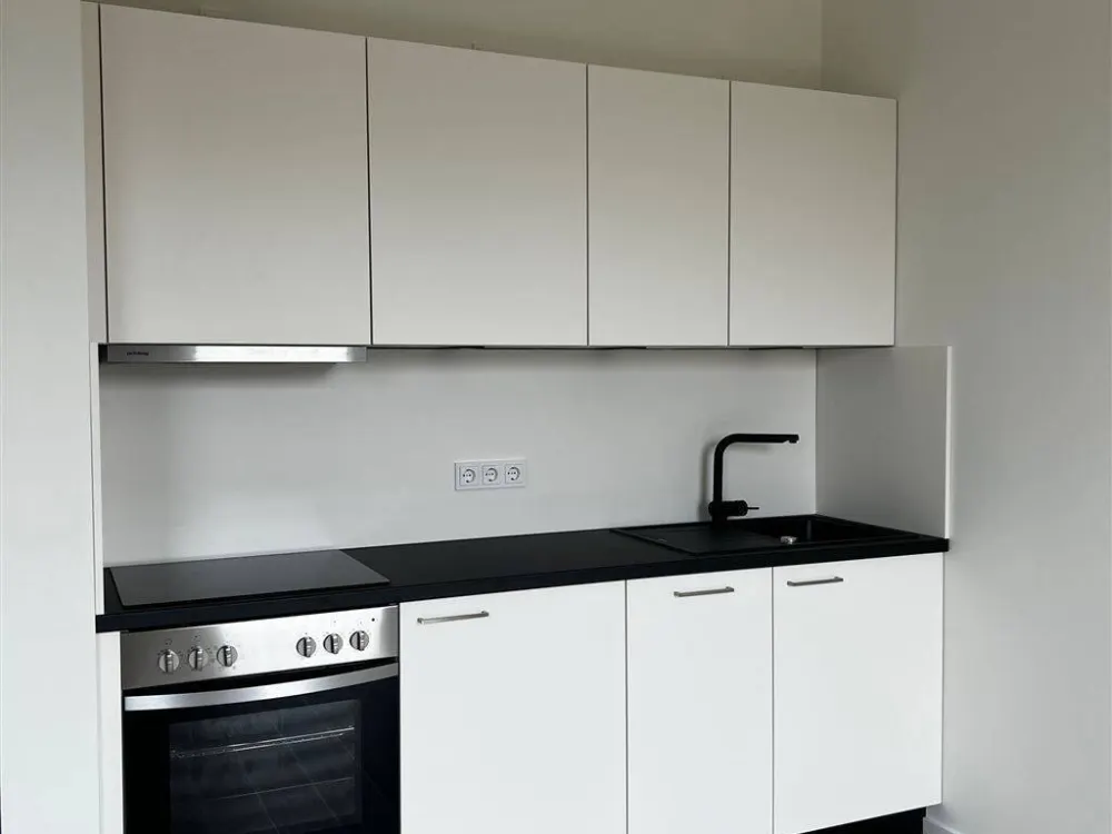 Herzlich Willkommen in Deinem exklusiven Apartment im Zweitbezug!