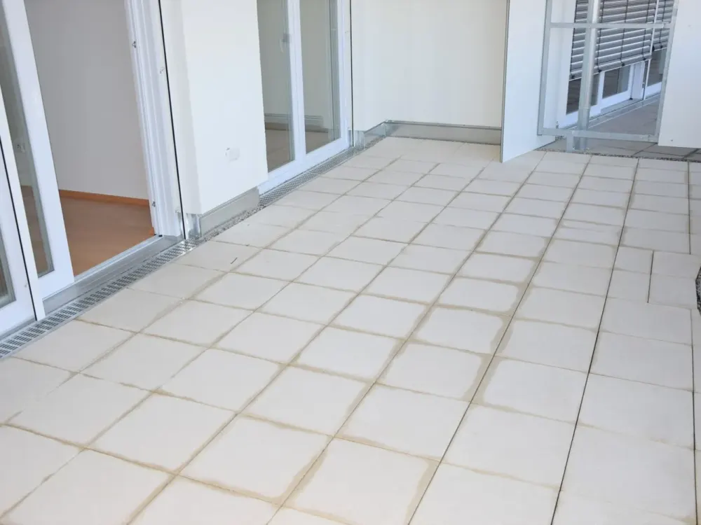 Tolle 2-Zimmer-Whg. mit großem Balkon u. TG-Stellplatz - direkt in Böblingen