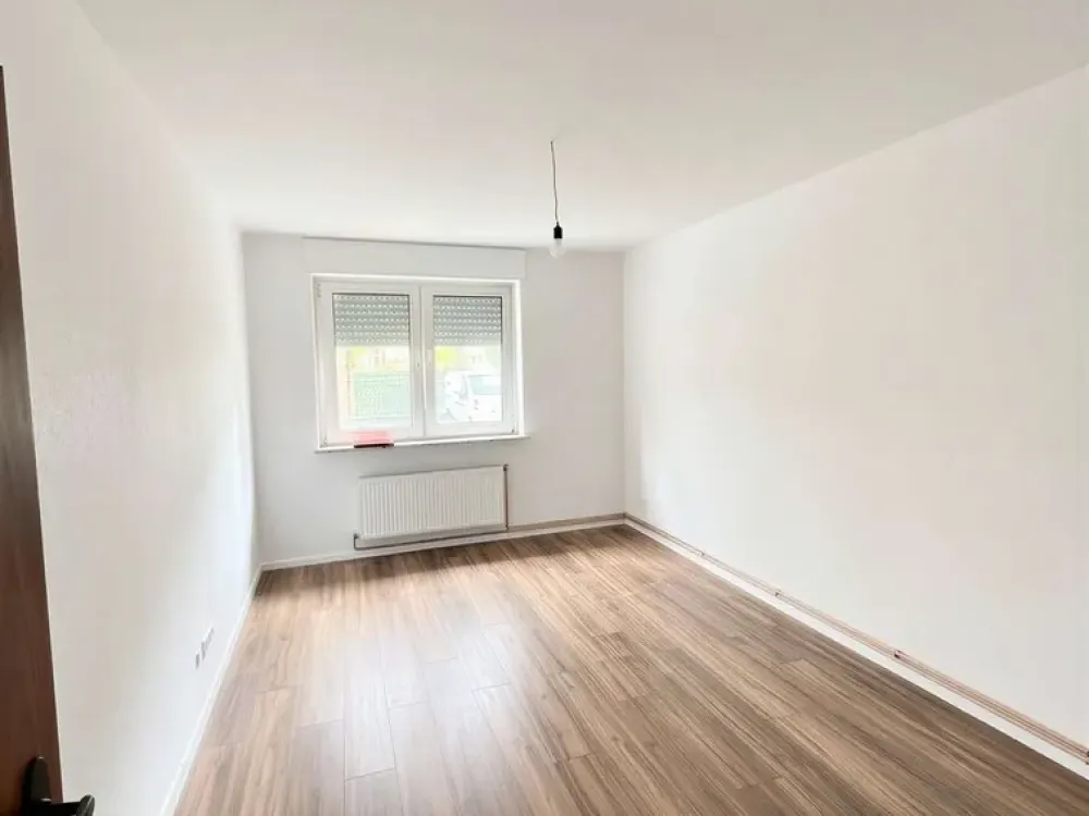Zwei Zimmer zum Verlieben, modernes Wohnen in Dortmund