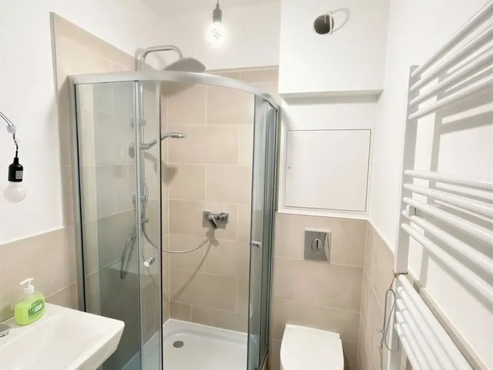 Zwei Zimmer zum Verlieben, modernes Wohnen in Dortmund