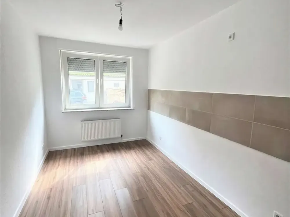 Zwei Zimmer zum Verlieben, modernes Wohnen in Dortmund
