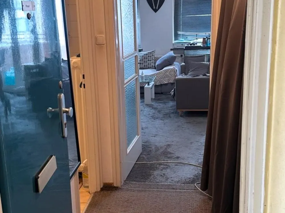Möblierte Wohnung, 13 Gehminuten zum Oktoberfest
