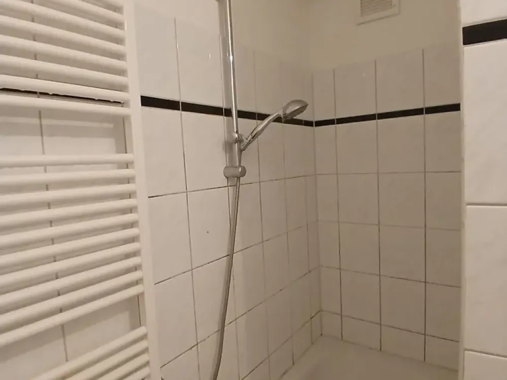 Attraktive 2-Zimmer Wohnung im EG, frisch saniert in Solingen