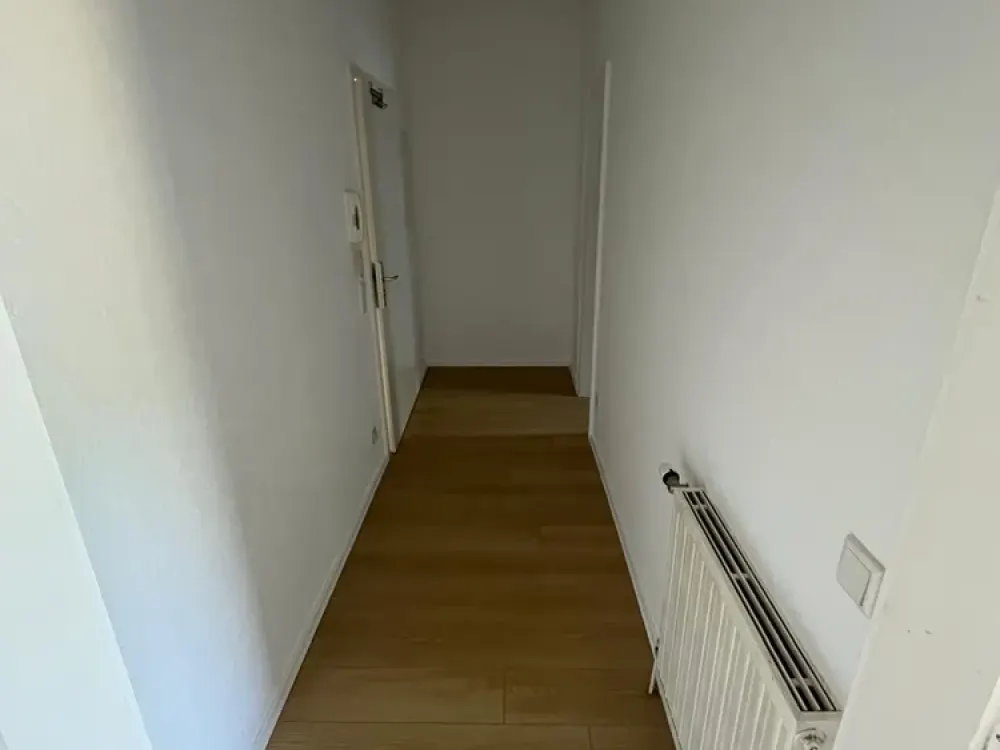 1-Zimmer-Wohnung in Solingen-Wald
