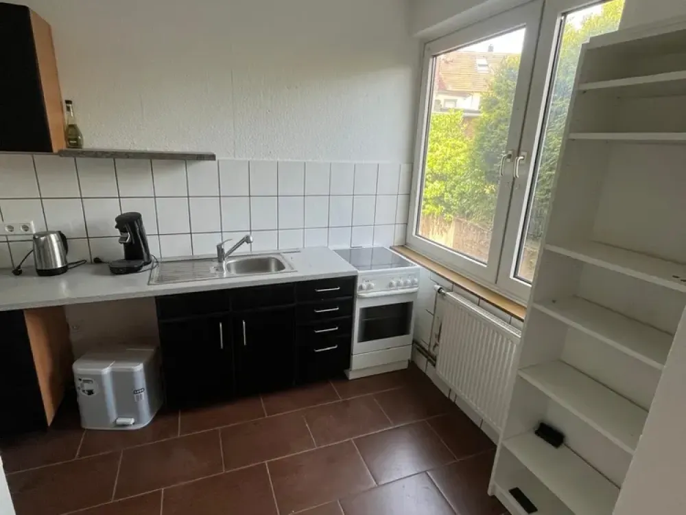 1-Zimmer-Wohnung in Solingen-Wald