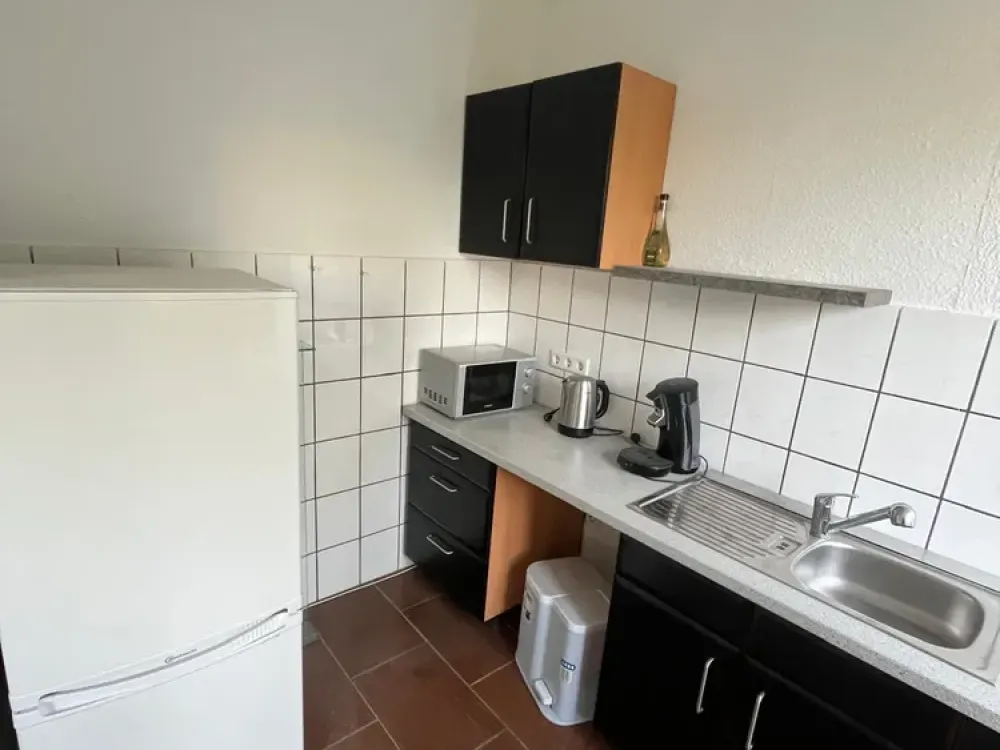 1-Zimmer-Wohnung in Solingen-Wald