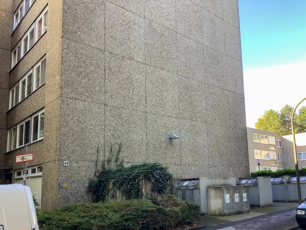 Große 3-Zimmer-Wohnung in Dortmund-Lütgendortmund mit WBS