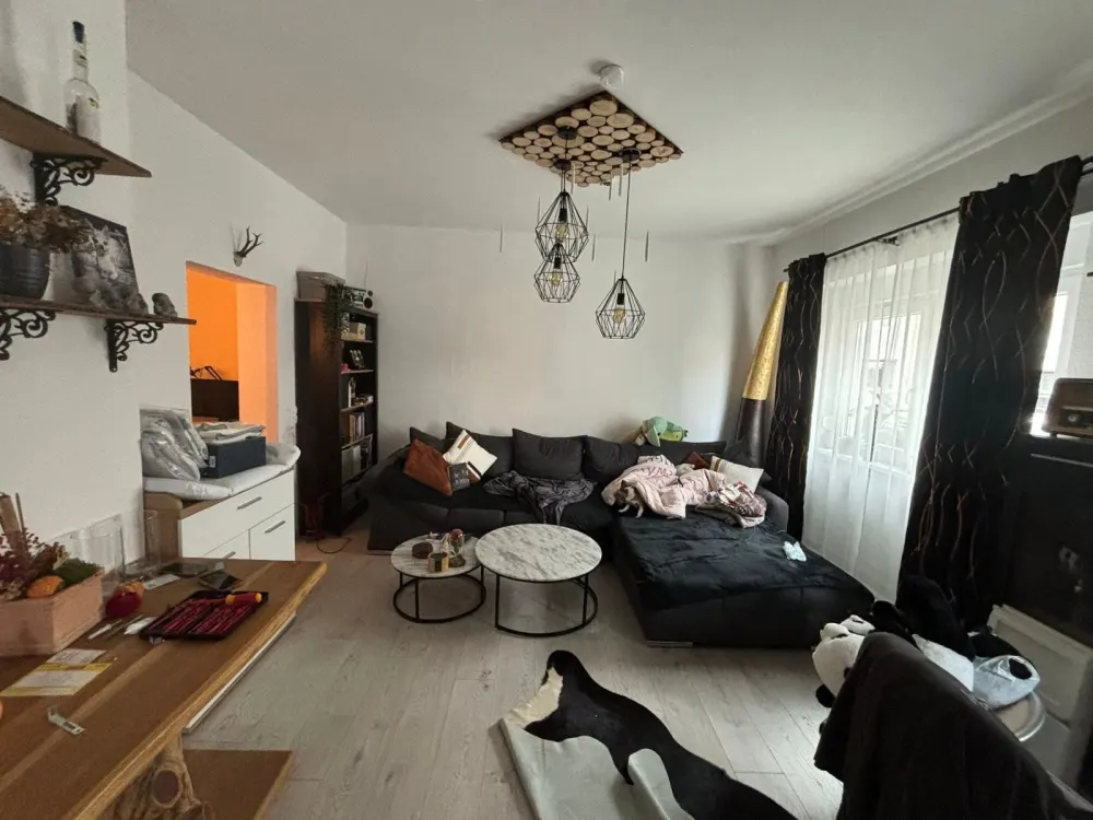 2,5 ZKB in Hanau Steinheim Nähe Altstadt