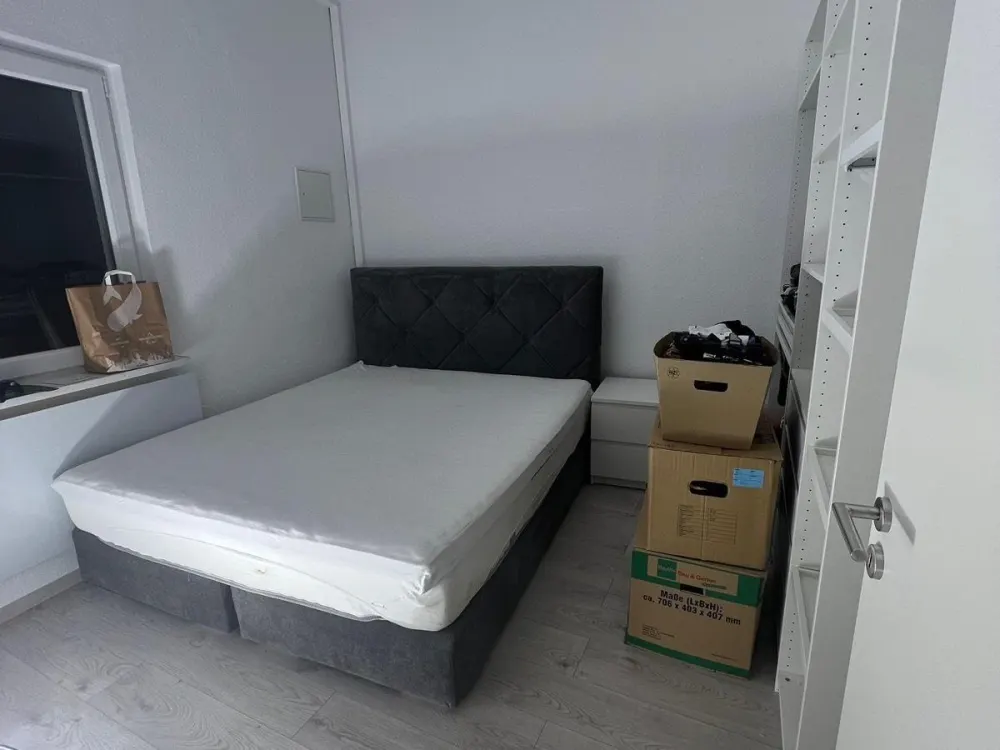 2,5 ZKB in Hanau Steinheim Nähe Altstadt