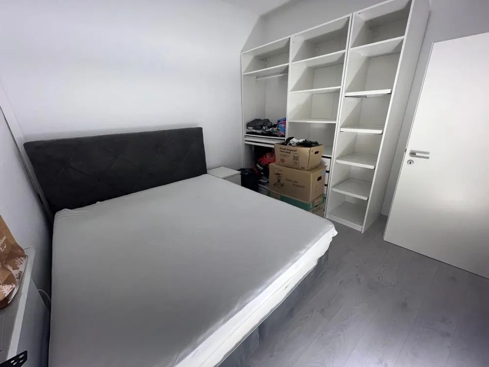 2,5 ZKB in Hanau Steinheim Nähe Altstadt