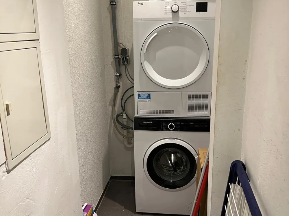 2,5 ZKB in Hanau Steinheim Nähe Altstadt