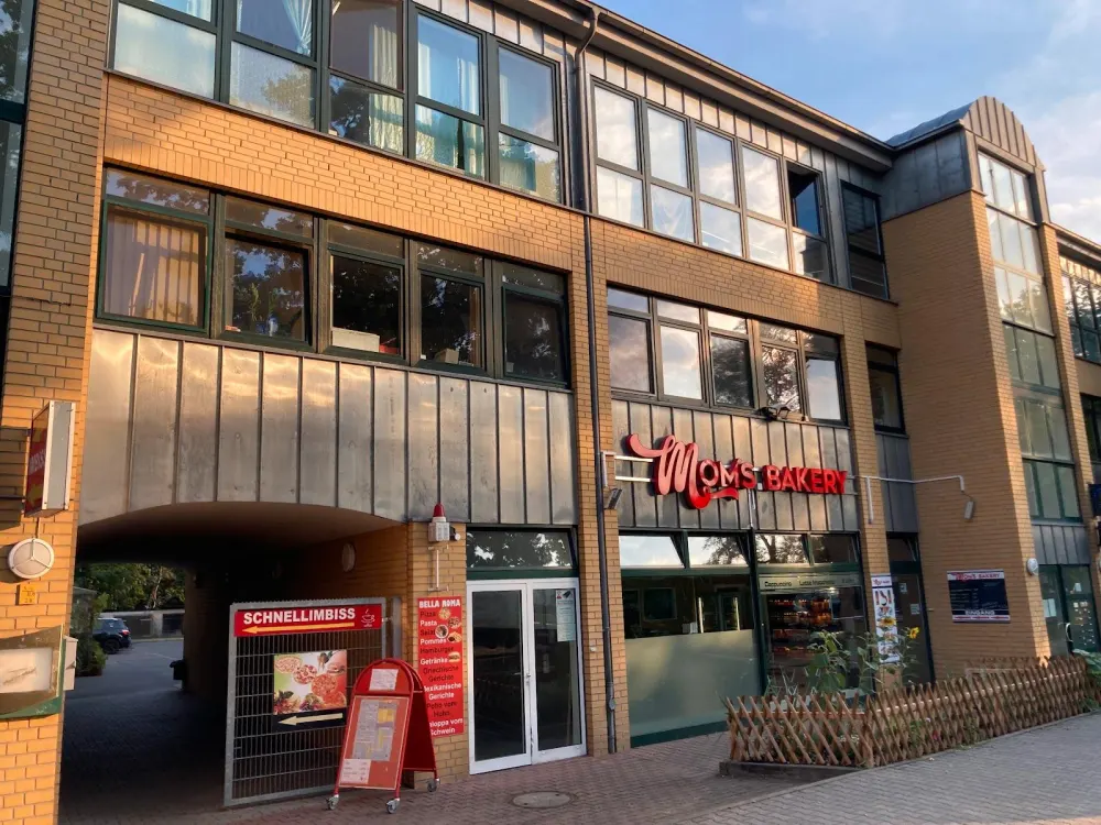 1 Zimmerwohnung gegenüber dem Jugendleistungszentrum vom 1.FC Union Berlin!