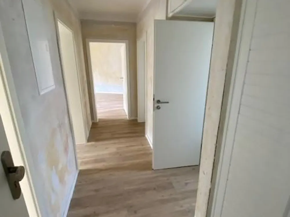 Charmante 3-Zimmer-Etagenwohnung in Krefeld mit Kinderspielplatz in direkter Nachbarschaft