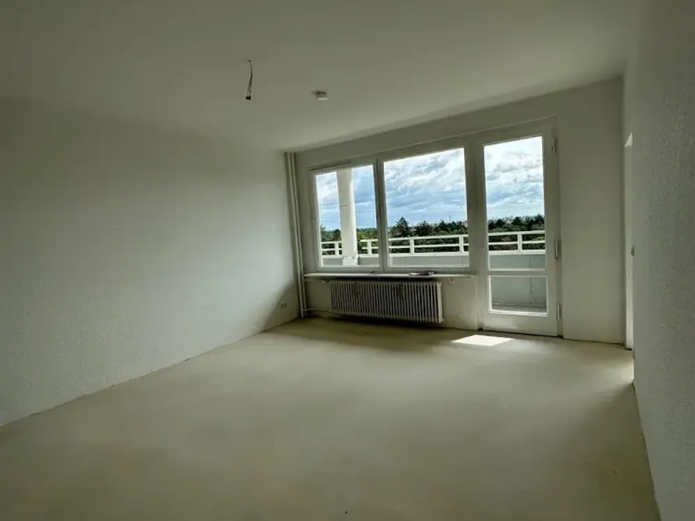 Berlin, Westerwaldstr. 32, 1.OG links