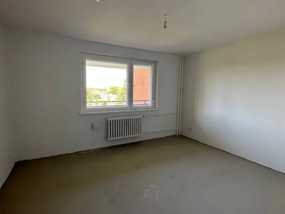 Berlin, Westerwaldstr. 32, 1.OG links