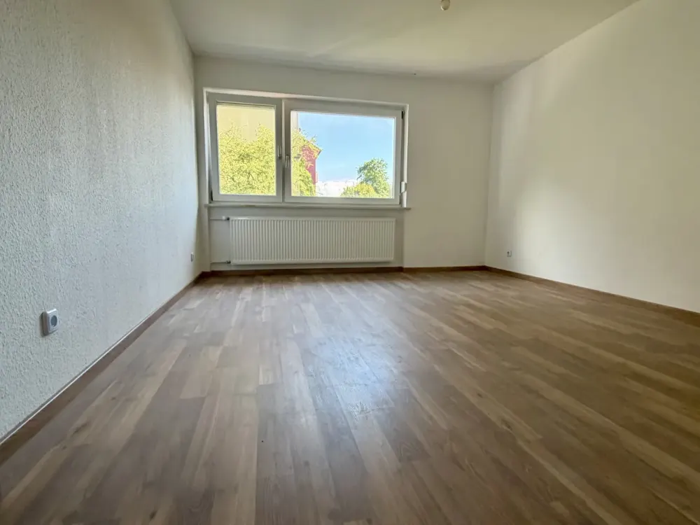 Komplett neu renovierte 3-Zimmer-Wohnung mit Balkon und Stellplatz in Lindau