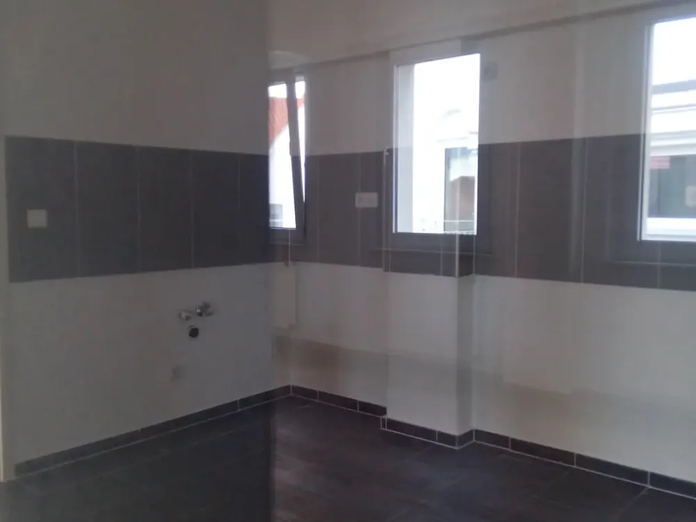 3-Room Apartment with Loft Character 93sqm, Large Atrium Roof Terrace