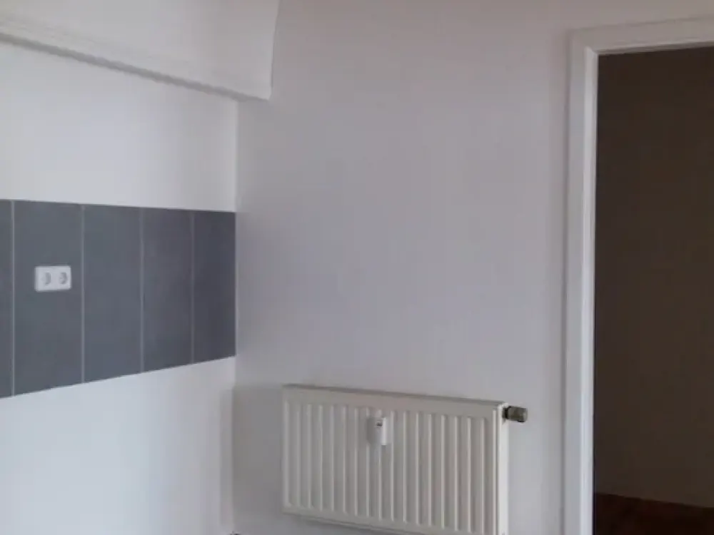 3-Room Apartment with Loft Character 93sqm, Large Atrium Roof Terrace