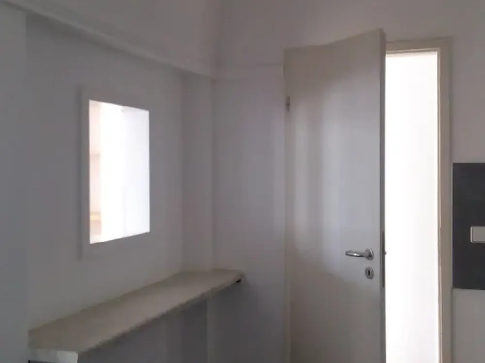 3-Room Apartment with Loft Character 93sqm, Large Atrium Roof Terrace