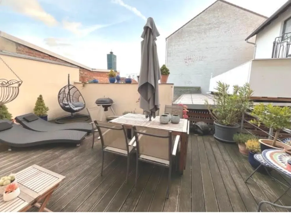 Exklusive 4-Zimmer-Wohnung zum 01.09. bezugsfrei