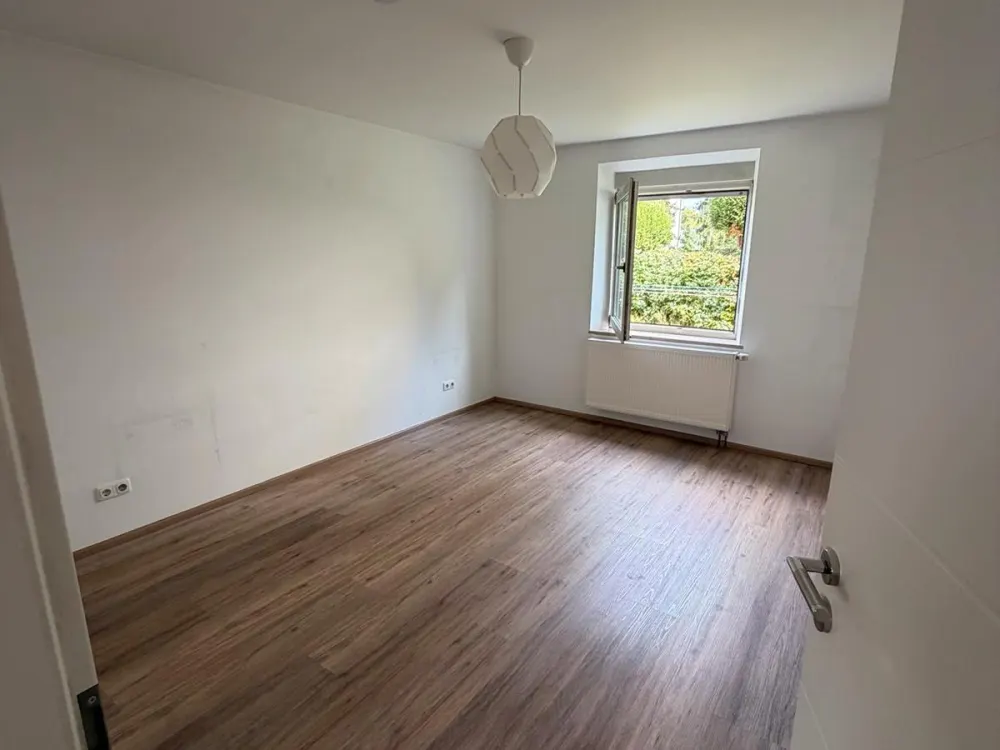 Wohnung zur Miete