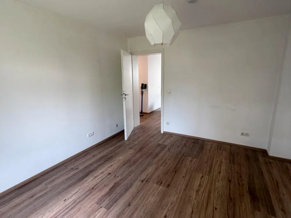 Wohnung zur Miete