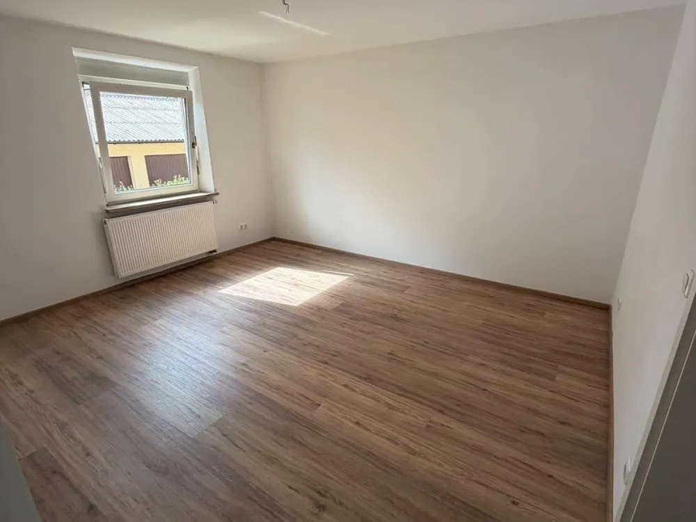 Wohnung zur Miete