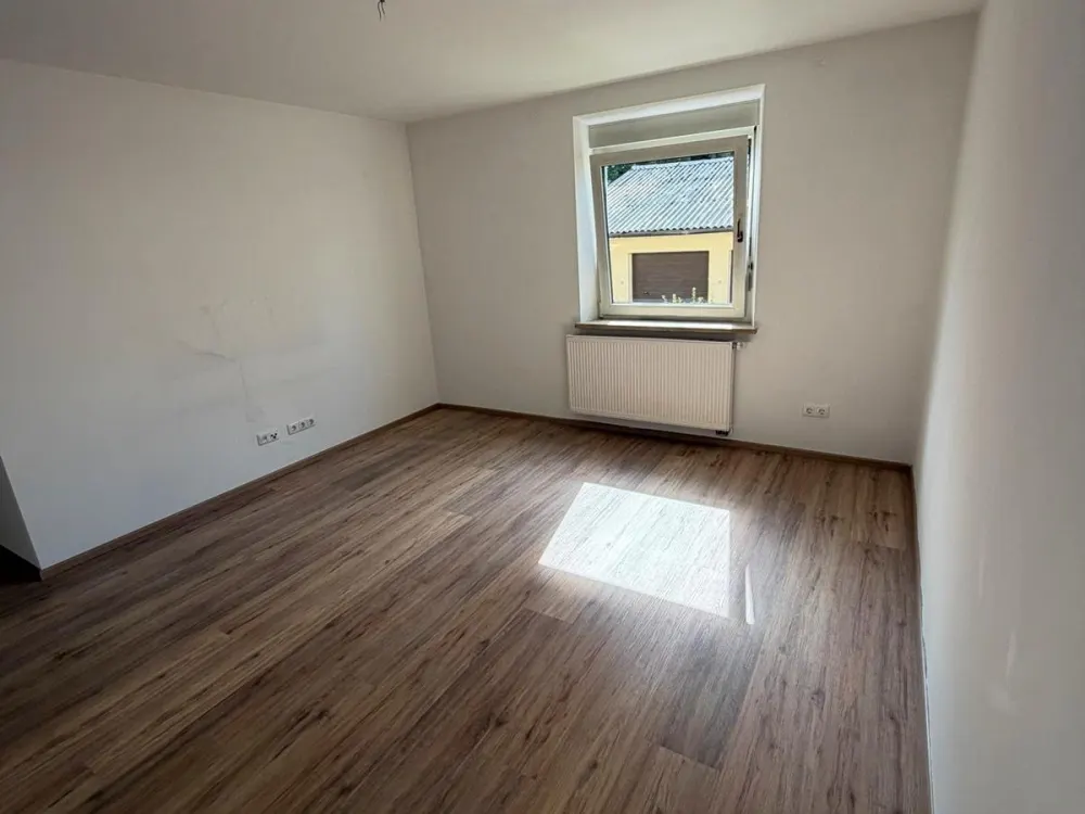 Wohnung zur Miete