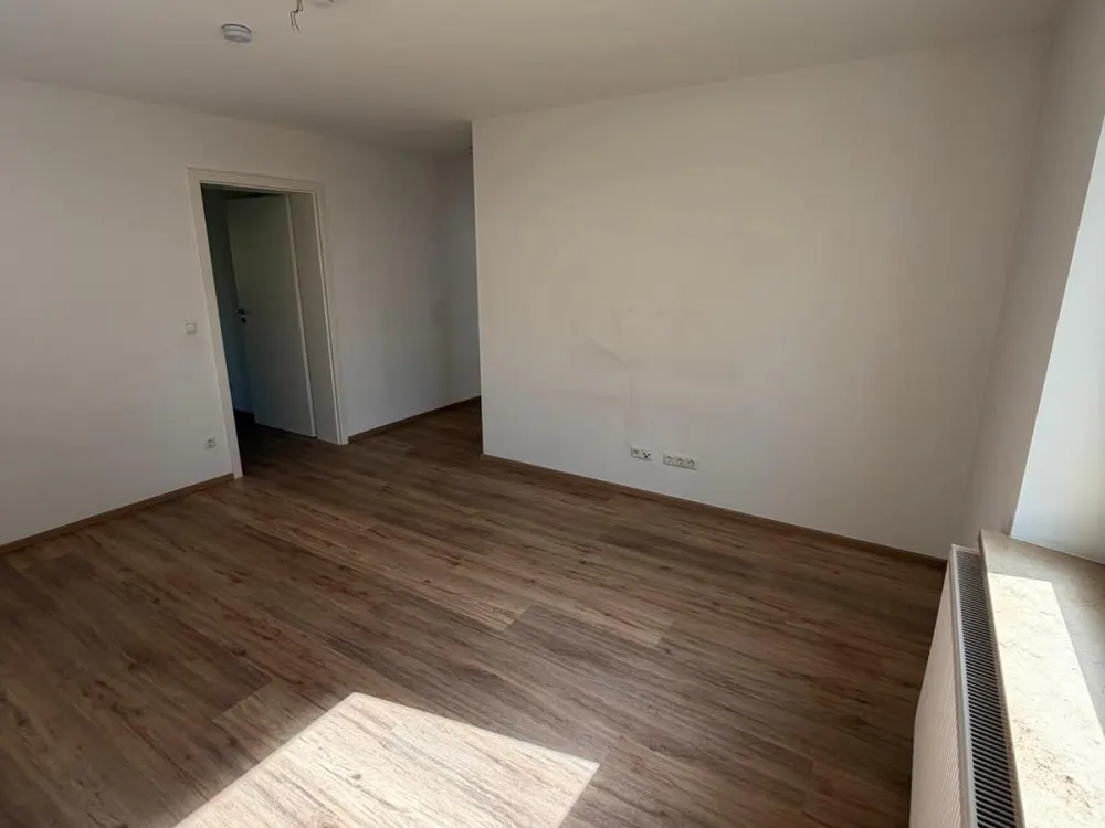 Wohnung zur Miete