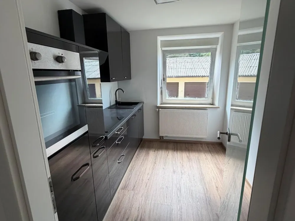 Wohnung zur Miete