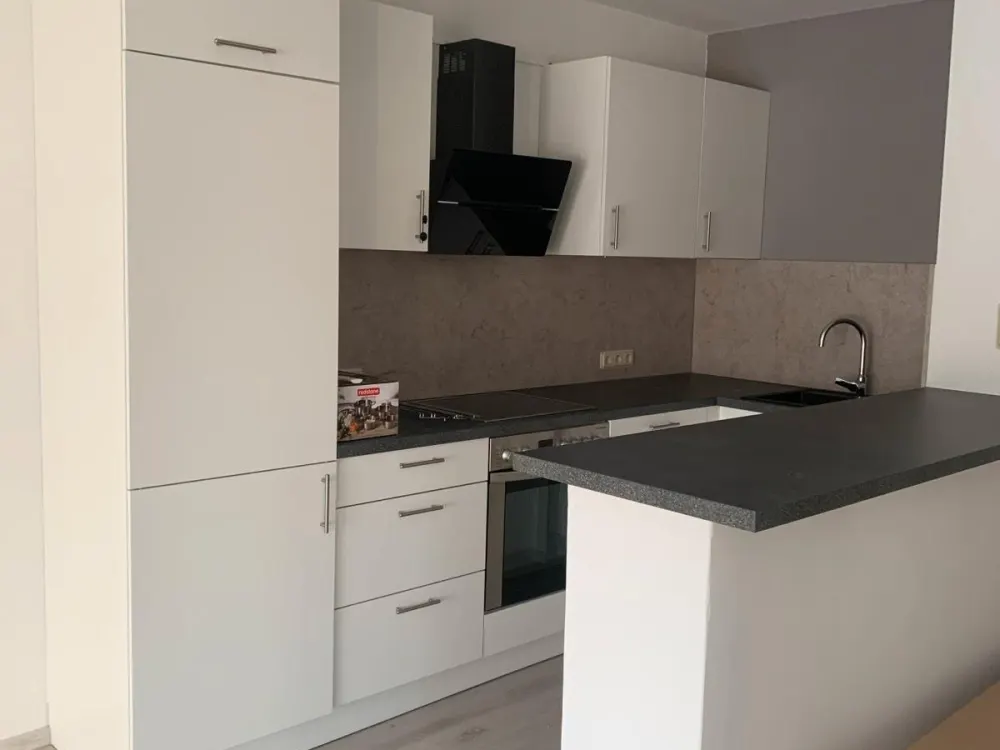 Wohnung in Herrensohr zu vermieten