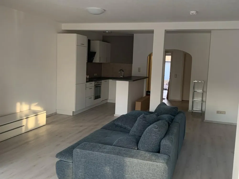 Wohnung in Herrensohr zu vermieten