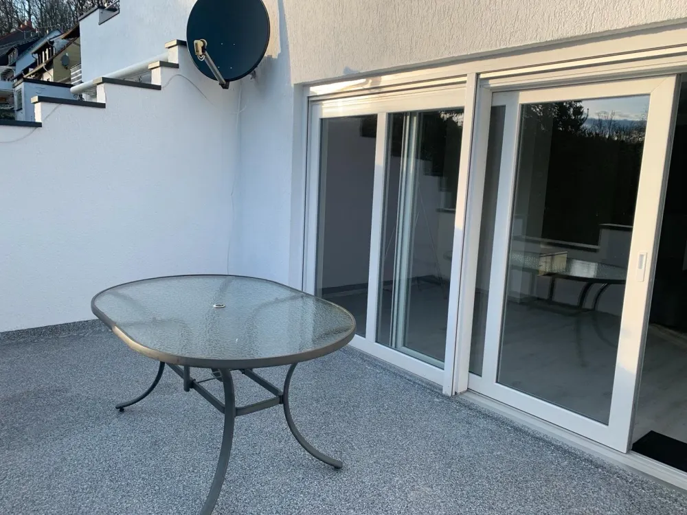 Wohnung in Herrensohr zu vermieten