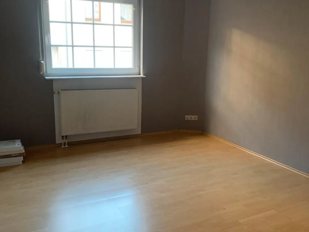Wohnung in Herrensohr zu vermieten